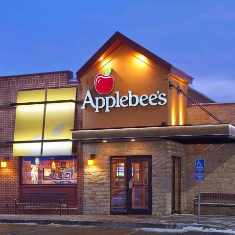 Applebee's Applebee's
