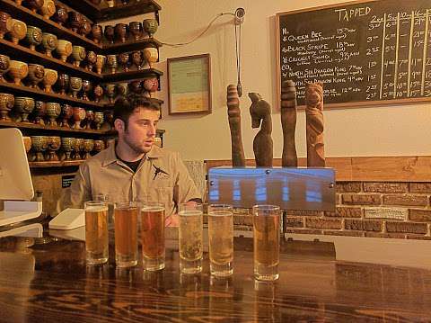 Arktos Meadery Arktos Meadery