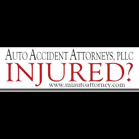 Auto Accident Attorneys, PLLC