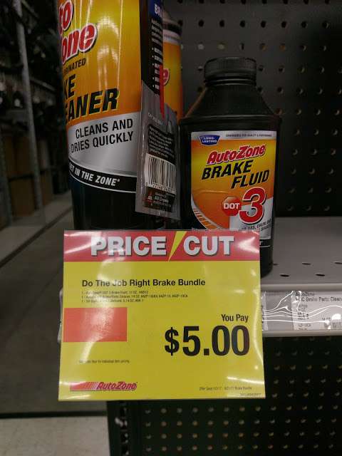 AutoZone