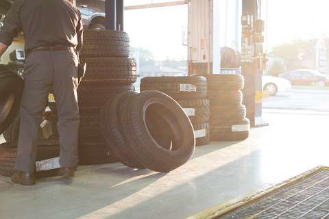 Berger Service & Tire Center Berger Service & Tire Center