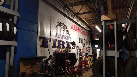 Brewer's Tires & Alignment