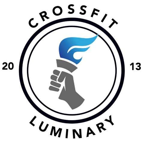 CrossFit Luminary North CrossFit Luminary North