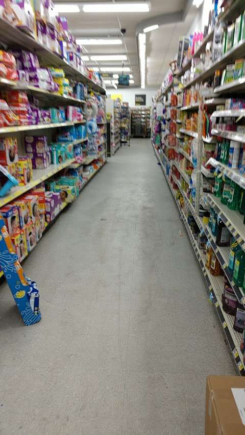 Dollar General Dollar General