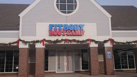 Fit Body Boot Camp Fit Body Boot Camp