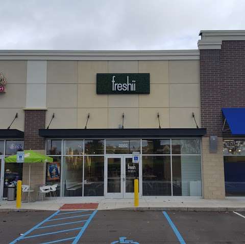 Freshii Freshii