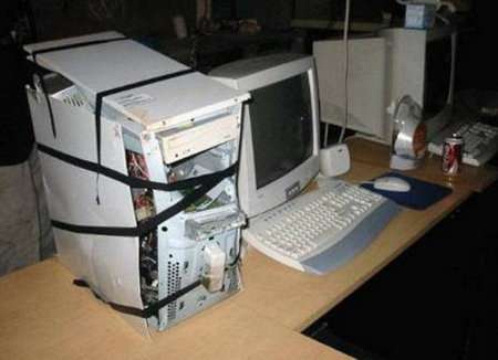 Geek Squad