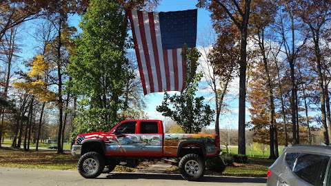 Grand Rapids Home for Veterans Grand Rapids Home for Veterans