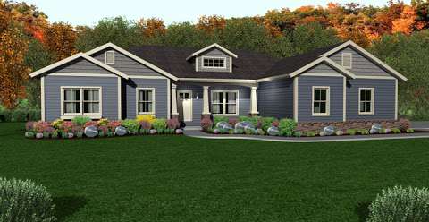 Heartland Builders LLC Heartland Builders LLC