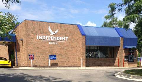 Independent Bank Independent Bank
