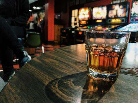 Meanwhile Bar, Inc. Meanwhile Bar, Inc.