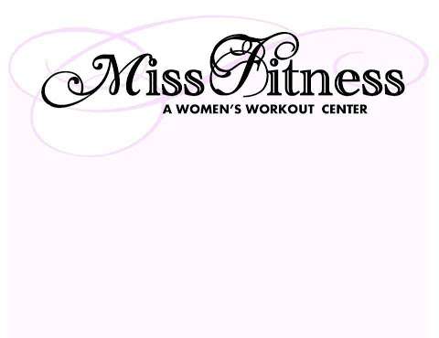 Miss Fitness Miss Fitness