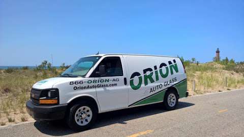 Orion Auto Glass Orion Auto Glass