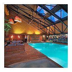 Plaza Fitness Center Plaza Fitness Center