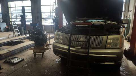 Quality Express Car Care Center Quality Express Car Care Center
