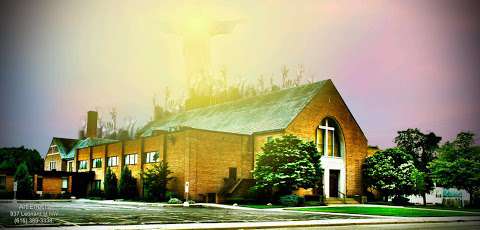 Seventh Reformed Church Seventh Reformed Church