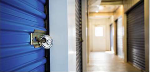 Simply Self Storage Simply Self Storage