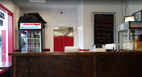 Swanky's Pizzeria Swanky's Pizzeria