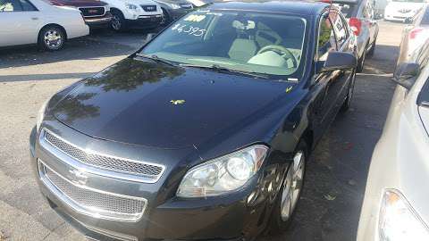 T & M Auto Sales