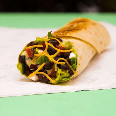 Taco Bell Taco Bell