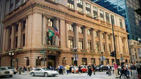 The Northern Trust Company