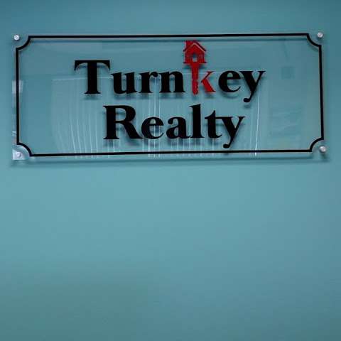 TurnKey Realty TurnKey Realty